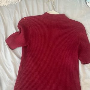 Turtle neck